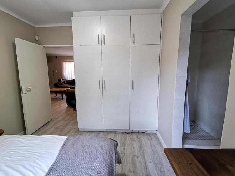 To Let 3 Bedroom Property for Rent in Ceres Western Cape